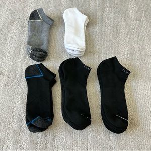 24 Like New Cole Haan Men’s Socks